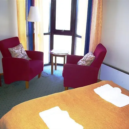 Hotel Lofoten Summer Svolvær