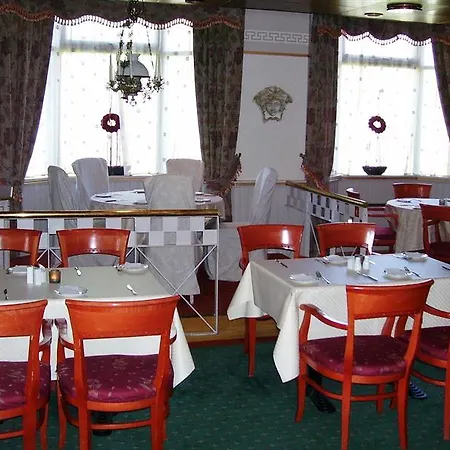 Hotel Lofoten Summer 2*