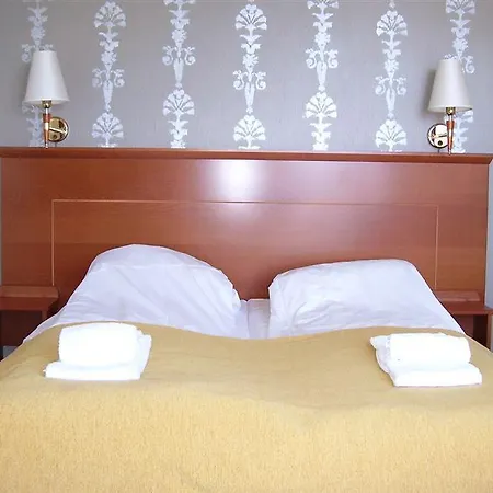 Hotel Lofoten Summer